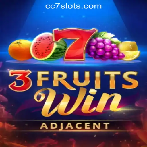 Exploring the Excitement of 3FruitsWin at CC7 Online Casino Philippines