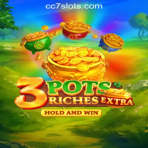 Exploring 3potsExtra: A New Era in Online Gaming at CC7 Online Casino Philippines