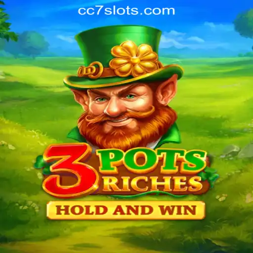 Discover the Thrills of 3potsRiches at CC7 Online Casino Philippines