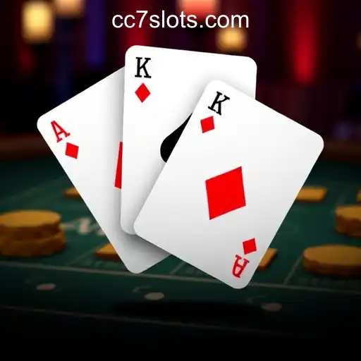 Understanding Baccarat Game with CC7 Online Casino Philippines
