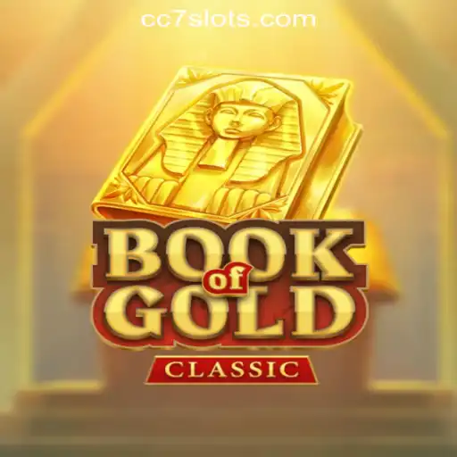 Book of Gold Classic: A Deep Dive into CC7 Online Casino Philippines' Latest Slot Sensation