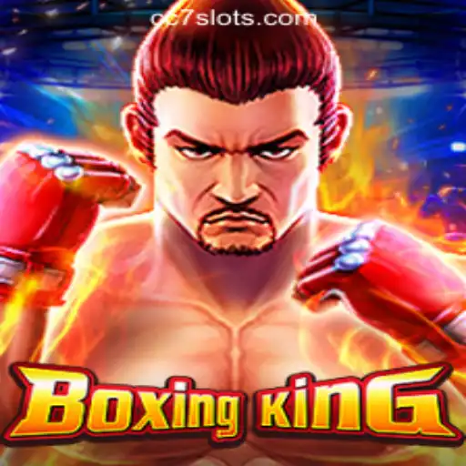 Exploring BoxingKing: Dive into the Adrenaline-Fueled World of CC7 Online Casino Philippines