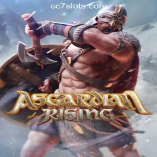 Exploring AsgardianRising at CC7 Online Casino Philippines