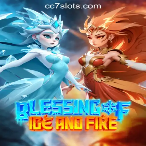 Blessing of Ice and Fire: A Comprehensive Guide to the Thrilling Online Casino Game