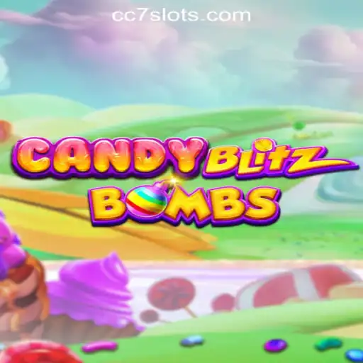 CandyBlitzBombs: A Sweet Explosive Adventure in Online Gaming