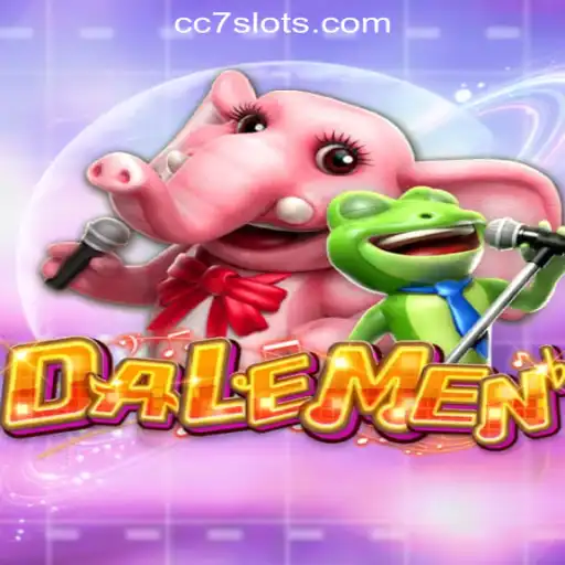 Discovering DALEMEN: An In-Depth Look at the Popular Game at CC7 Online Casino Philippines