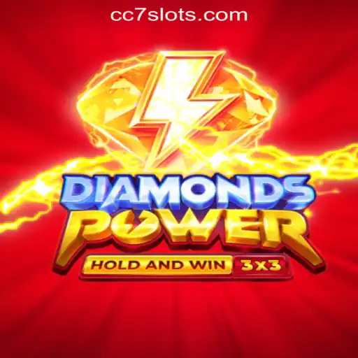 Unveiling Diamondspower: A Gem in the Gaming World of CC7 Online Casino Philippines