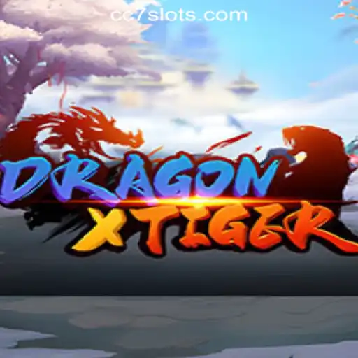DragonXTiger: A Thrilling Experience at CC7 Online Casino Philippines