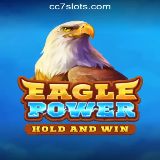 EaglePower: Unleashing the Thrill at CC7 Online Casino Philippines