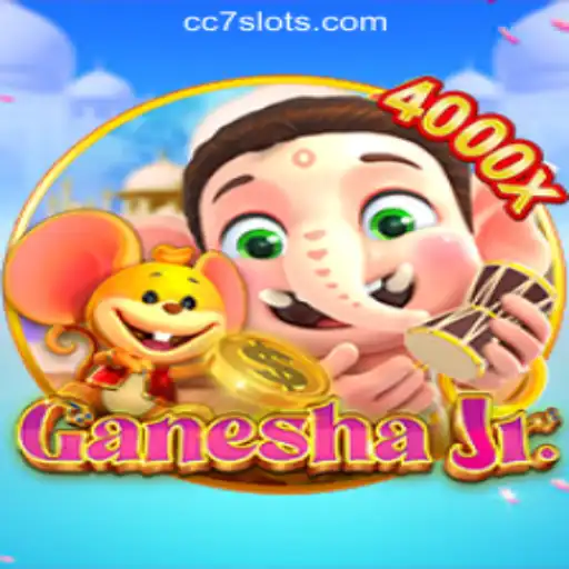 Explore GaneshaJr: A Thrilling Adventure in the World of CC7 Online Casino Philippines