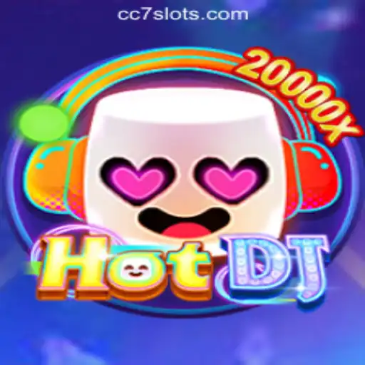 HotDJ: The Pulse-Pounding Casino Experience