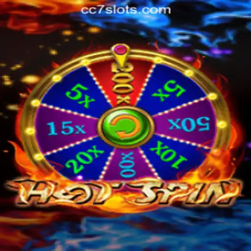 Discover the Thrills of HotSpin at CC7 Online Casino Philippines