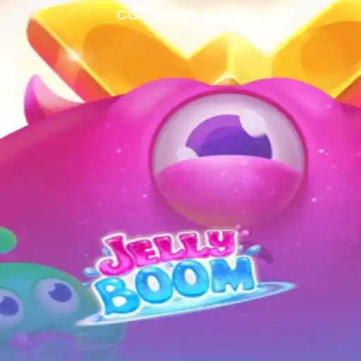 JellyBoom: A Sweet Adventure in CC7 Online Casino Philippines