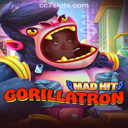Exploring the Thrilling World of MadHitGorillatron and Its Connection to CC7 Online Casino Philippines