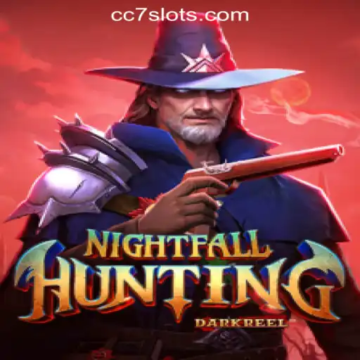 Exploring NightfallHunting: A Thrilling Digital Adventure with CC7 Online Casino Philippines