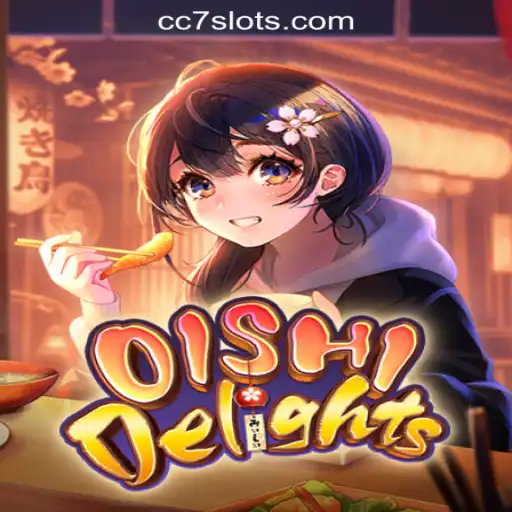 Discover the Exhilarating World of OishiDelights at CC7 Online Casino Philippines