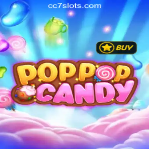 Understanding POPPOPCANDY: A Fresh Take on Gaming in CC7 Online Casino Philippines