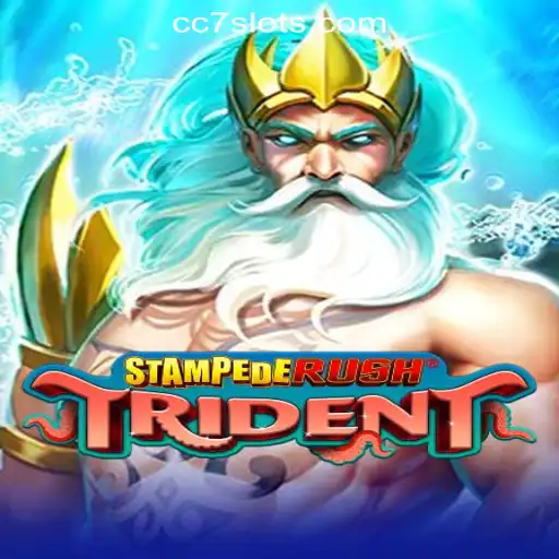 Discover the Excitement of StempedeRushTrident at CC7 Online Casino Philippines