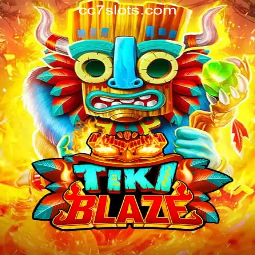Exploring the World of TikiBlaze: An Exciting Adventure at CC7 Online Casino Philippines