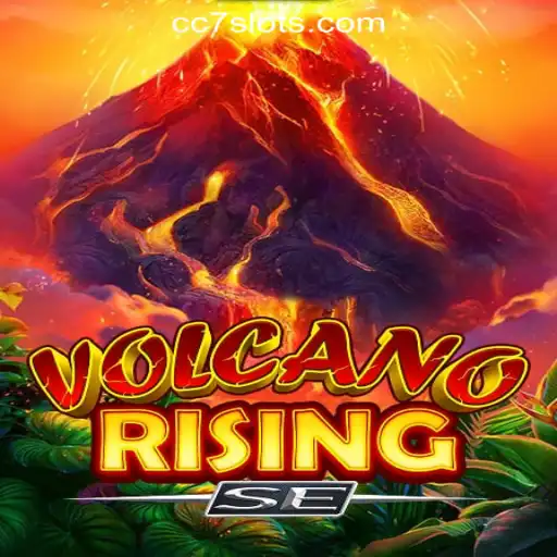 Exploring VolcanoRisingSE: The Thrill of CC7 Online Casino Philippines