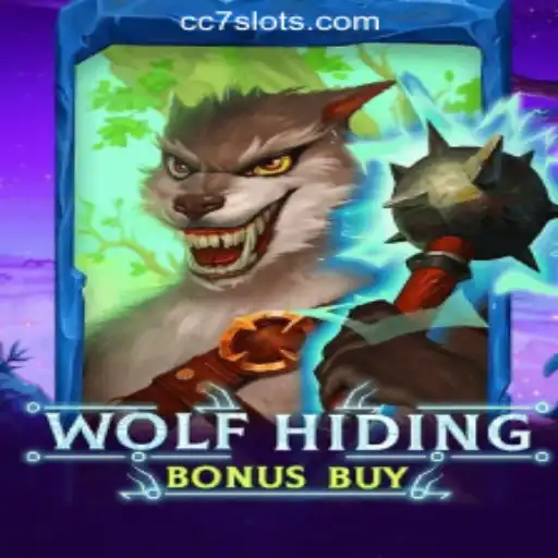 Exploring the Intrigue of WolfHidingBonusBuy in the CC7 Online Casino Philippines