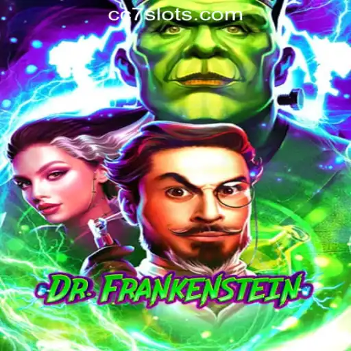 DrFrankenstein: An Electrifying Adventure with CC7 Online Casino Philippines