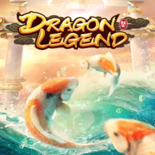 DragonLegend: The Enchanting Adventure at CC7 Online Casino Philippines