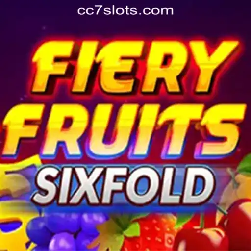 Discover the Exciting World of FieryFruitsSixFold at CC7 Online Casino Philippines