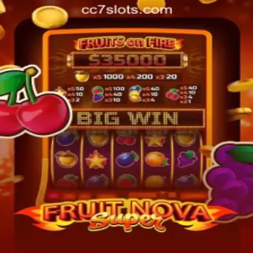 Exploring the Exciting World of FruitNovaSuper in CC7 Online Casino Philippines