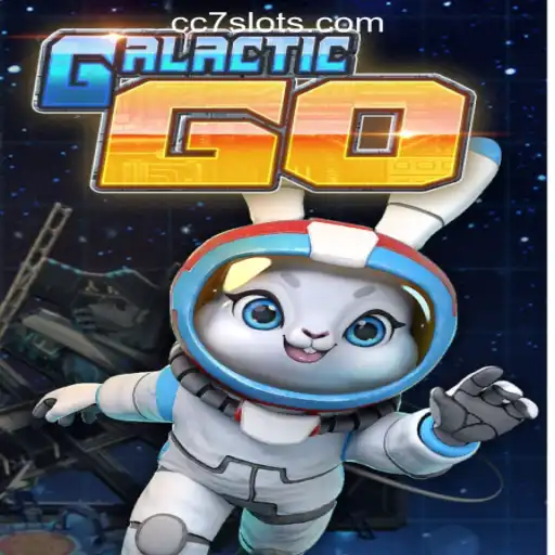 Exploring GalacticGO: A New Frontier in Online Casino Games