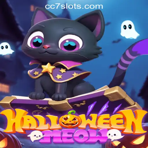 HalloweenMeow: A Spooky Adventure Into the World of CC7 Online Casino Philippines