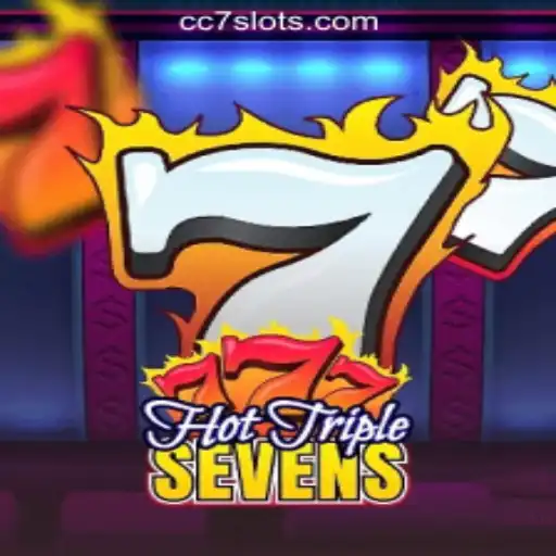HotTripleSevens: Gaming Experience at CC7 Online Casino Philippines