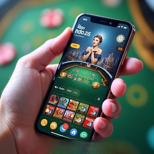 Experiência VIP CC7 Online Casino Philippines