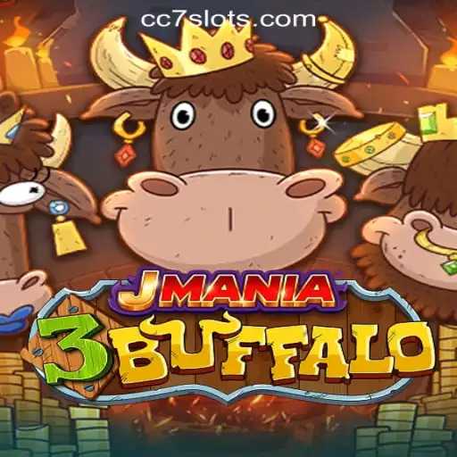 Exploring JMania3Buffalo: The Thrill of CC7 Online Casino Philippines