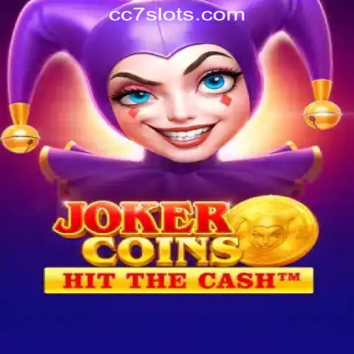 Discover the Thrilling World of JokerCoins at CC7 Online Casino Philippines
