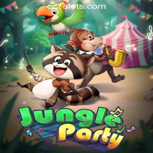 JungleParty: Dive Into the Thrilling Adventure of CC7 Online Casino Philippines
