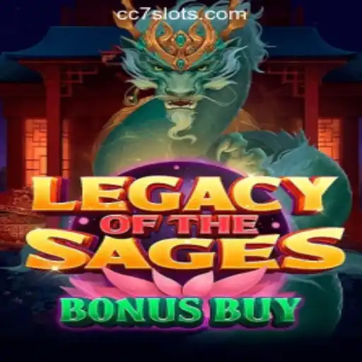 Experience the Magic of LegacyoftheSagesBonusBuy at CC7 Online Casino Philippines