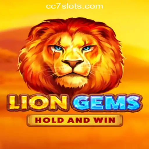 Discover LionGems: A Roaring Adventure at CC7 Online Casino Philippines