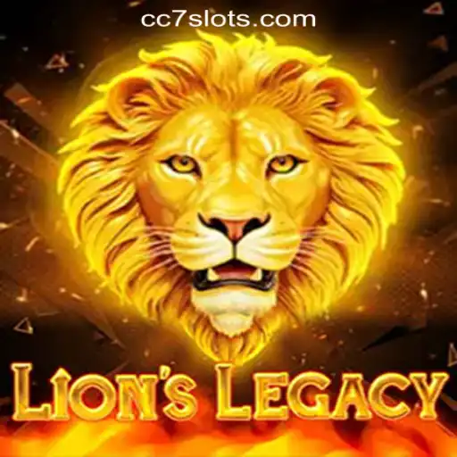 Exploring the Thrills of LionsLegacy and its Role in CC7 Online Casino Philippines