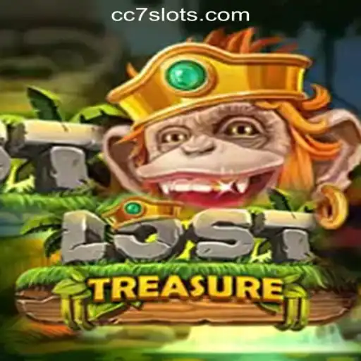 LostTreasure: Unlocking the Mysteries of CC7 Online Casino Philippines