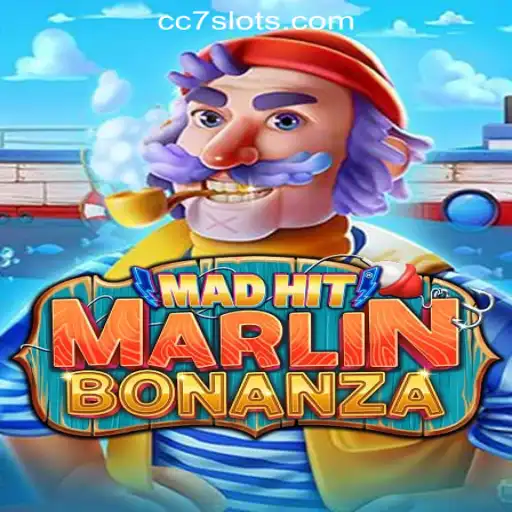 Exploring MadHitMarlinBonanza at CC7 Online Casino Philippines