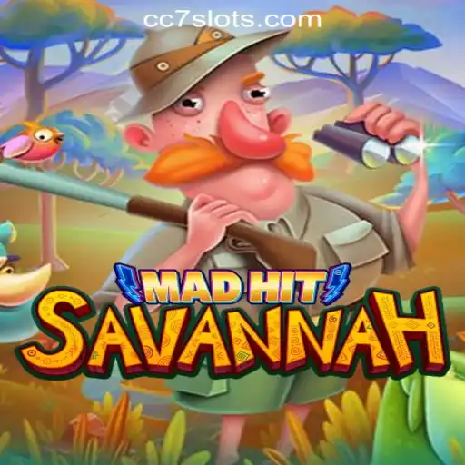 Exploring the Thrills of MadHitSavannah and the CC7 Online Casino Phenomenon in the Philippines