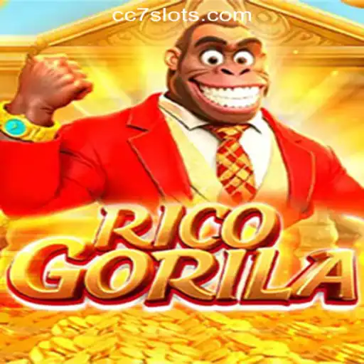 Exploring the Exciting World of RicoGorila at CC7 Online Casino Philippines