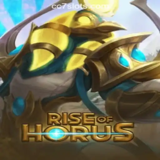 Exploring the Thrilling World of RiseofHorus at CC7 Online Casino Philippines