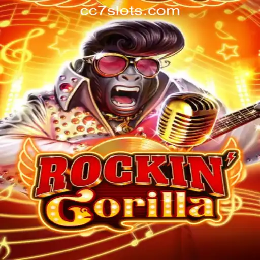 Exploring the Thrills of RockinGorilla at CC7 Online Casino Philippines