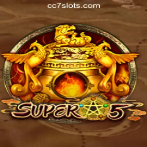 Exploring the Thrills of Super5 at CC7 Online Casino Philippines