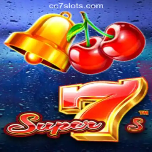 Exploring Super7s: A Thrilling Slot Game at CC7 Online Casino Philippines