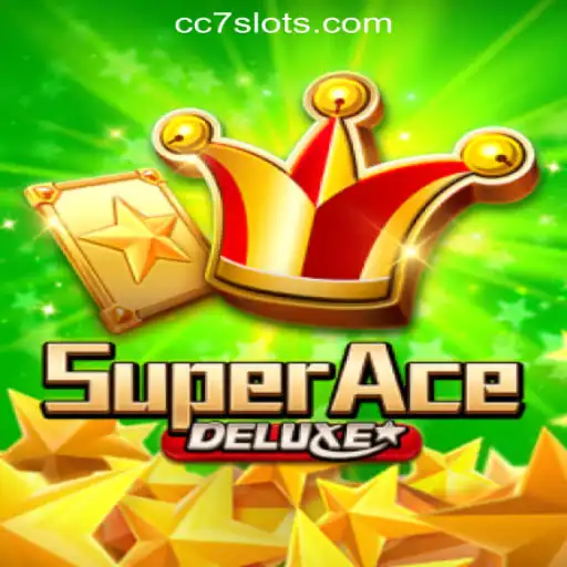 SuperAceDeluxe: Revolutionizing CC7 Online Casino Gaming in the Philippines