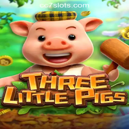 THREELITTLEPIGS: A Thrilling Adventure at CC7 Online Casino Philippines