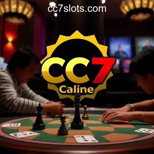 Exploring the World of Tabletop Games and CC7 Online Casino Philippines
